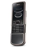 Darmowe dzwonki Nokia 8800 Carbon Arte do pobrania.
